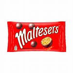 Maltesers