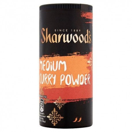 Sharwood’s Curry Powder