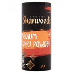 Sharwood’s Curry Powder