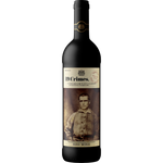 19 Crimes Australian Red Wine