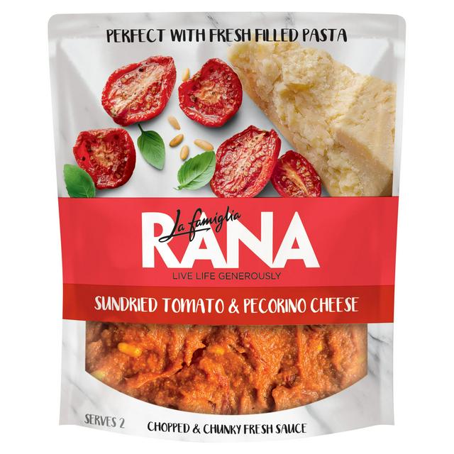 Rana Fresh Sauce