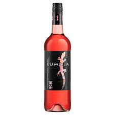 Kumala South African Rose Wine