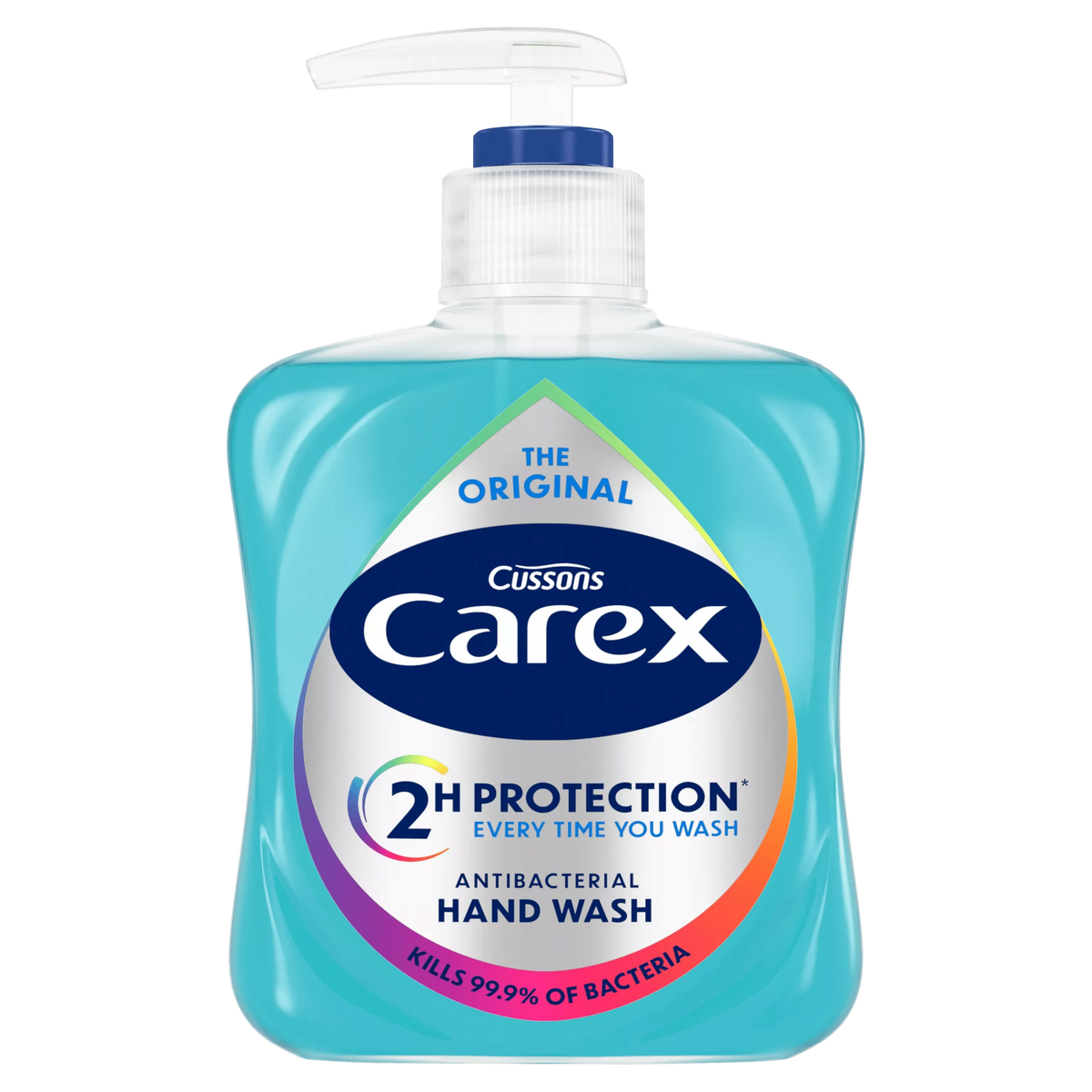 Carex Original Hand Wash