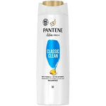 Pantene Shampoo Classic Clean