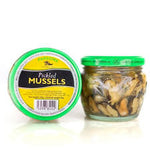 Parsons Mussels