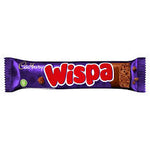 Cadbury Wispa