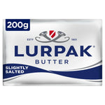 Lurpak Butter