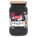 Jack’s Blackcurrant Jam