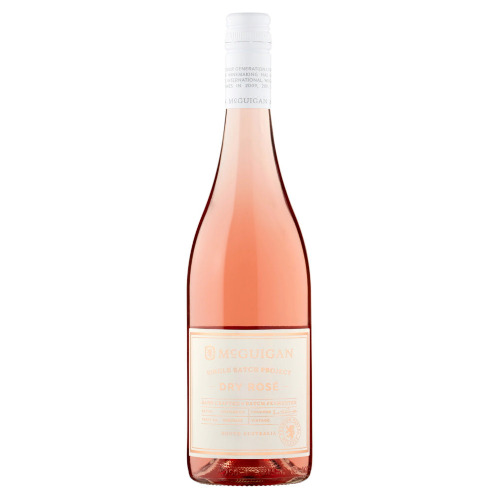 McGuigan Australian Dry Rose Wine