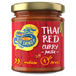 Blue Dragon Thai Red Curry Paste