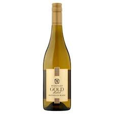 McGuigan Gold Label Sauvignon Blanc