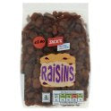 Jack’s Raisins