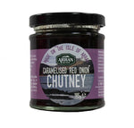Arran Caramelised Red Onion Chutney