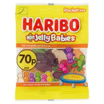 Haribo Jelly Babies