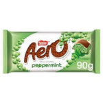 Nestle Aero Bar