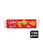 Lotus Biscoff Sandwich Cream