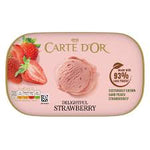 Strawberry Ice Cream