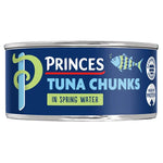 Princes Tuna Chunks in Springwater