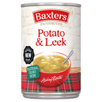 Baxter’s Potato & Leek Soup