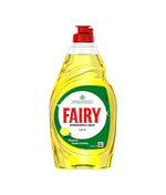 Fairy Liquid Lemon
