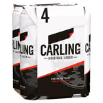 Carling Lager