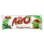 Nestle Aero Bar
