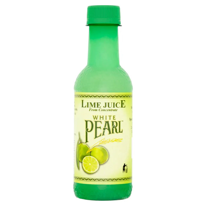 Lime Juice