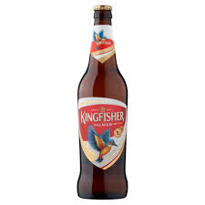 Kingfisher Beer