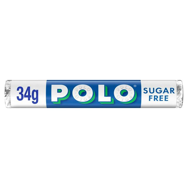 Polo Sugar Free