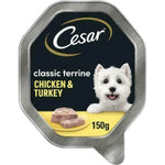 Cesar Classic Terrine Dog Food