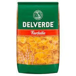 Del Verde Farfalle Pasta