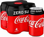 Coca-Cola Zero Sugar