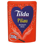 Tilda Pilua Rice