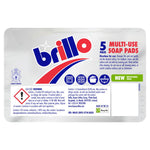 Brillo Pads