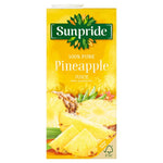 Sunpride Pineapple Juice