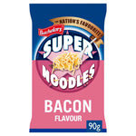 Batchelor’s Super Noodles Bacon Flavour