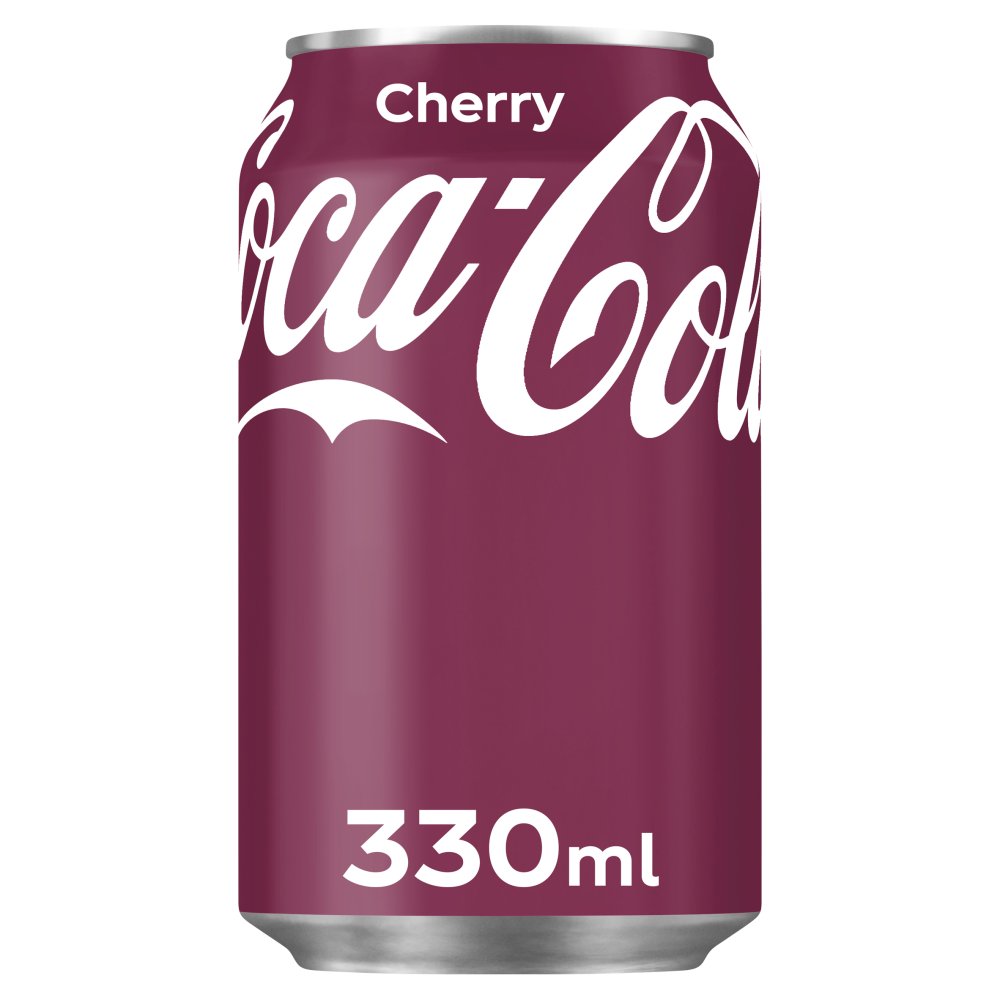 Coca-Cola Cherry