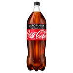 Coca-Cola Zero Sugar