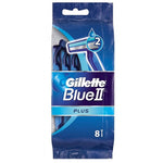 Gillette Blue II Disposable Razor