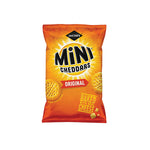 Mini Cheddars