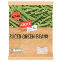 Jack’s Frozen Sliced Green Beans