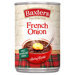 Baxter’s French Onion Soup