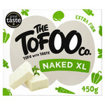 Organic Tofoo Naked XL