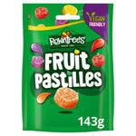 Rowntree Fruit Pastilles Pouch