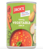 Jack’s Soup