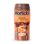 Horlicks