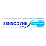Sensodyne Original Mint Toothpaste