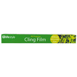 Lifestyle Cling Film