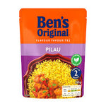 Ben’s Pilau Rice