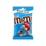 M & M’s Crispy Treat Bag